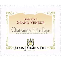 Chateauneuf-du-Pape