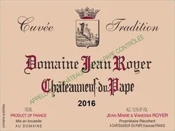 Chateauneuf-du-Pape