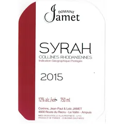 Syrah