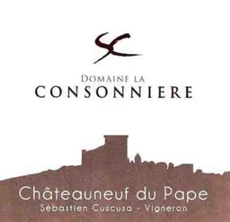 Chateauneuf-du-Pape