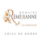 Cotes-du-Rhone Les Arbousiers Blanc
