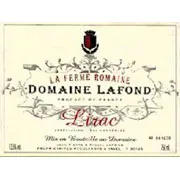 La Ferme Romaine Lirac