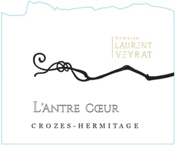 Domaine Laurent Veyrat L'Antre Coeur
