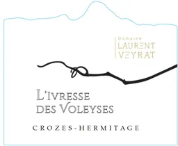 Domaine Laurent Veyrat L'Ivresse Voleyses