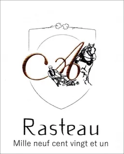 Domaine Les Aphillanthes Rasteau