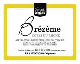Brezeme