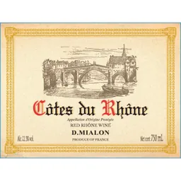 Domaine Mialon