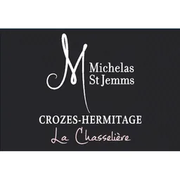Domaine Michelas St Jemms Crozes-Hermitage La Chasseliere