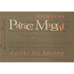 Cotes du Rhone
