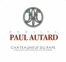 Chateauneuf-du-Pape