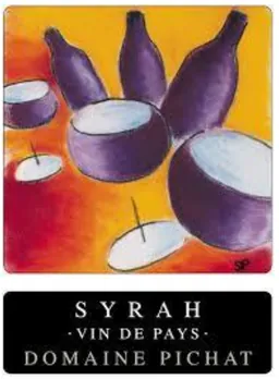 Collines Rhodaniennes Syrah Cotes de Verenay