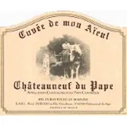 Domaine Pierre Usseglio et Fils Chateauneuf-du-Pape Mon Aieul