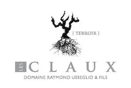 Cotes du Rhone Les Claux Rouge