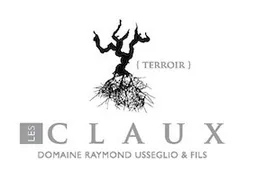 Les Claux Cotes du Rhone Blanc