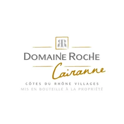 Domaine Roche Cotes du Rhone Villages Cairanne