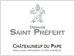 Chateauneuf-du-Pape Blanc