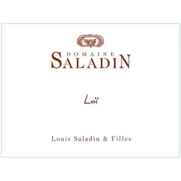 Cotes du Rhone Loi