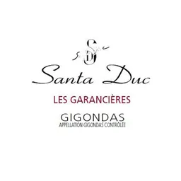 Domaine Santa Duc Les Garancieres Gigondas