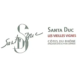 Les Vieilles Vignes Cotes du Rhone