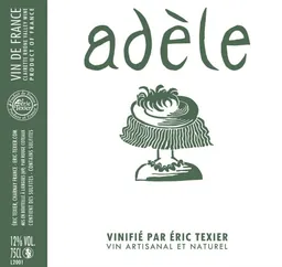 Adele Blanc