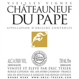 Chateauneuf-du-Pape Blanc