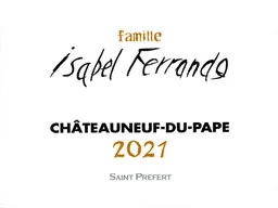 Chateauneuf-du-Pape Blanc
