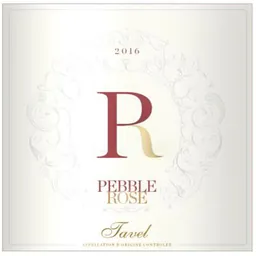 Famille Perrin Pebble Rose