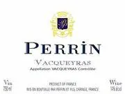 Famille Perrin Vacqueras