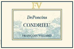 Francois Villard Condrieu DePoncins