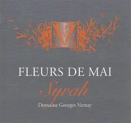 Fleurs de Mai Syrah