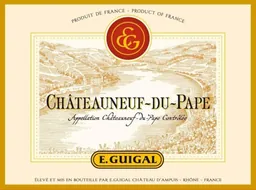 Chateauneuf-du-Pape