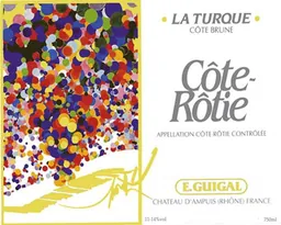 Guigal Cote Rotie La Turque
