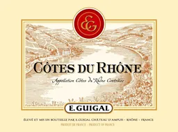 Cotes du Rhone Blanc