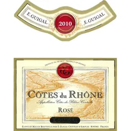 Cotes du Rhone Rose