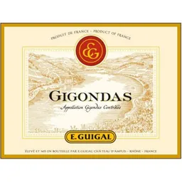 Guigal Gigondas Rouge