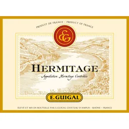 Hermitage Rouge