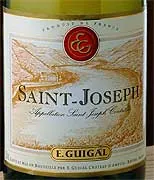 Saint-Joseph Blanc