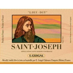 Saint-Joseph Lieu-Dit Rouge