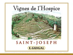 Saint-Joseph Vignes de l'Hospice Rouge
