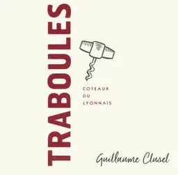 Coteaux du Lyonnais Traboules