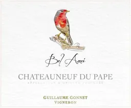 Chateauneuf-du-Pape Bel Ami