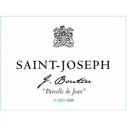 J. Boutin Saint-Joseph Parcelle de Jean