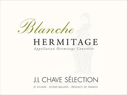 Selection Hermitage Blanche