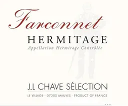 Selection Hermitage Farconnet