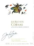 Jean-Luc Colombo Cornas Les Ruchets