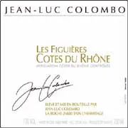 Cotes du Rhone Les Figuieres Blanc