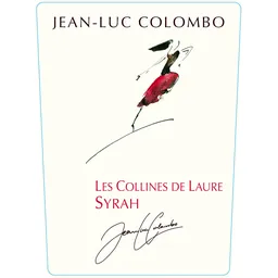 Les Collines de Laure Syrah