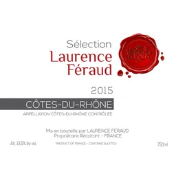 Cotes du Rhone