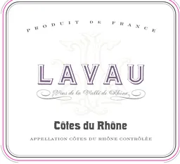 Cotes du Rhone