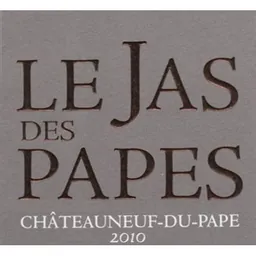 Chateauneuf-du-Pape